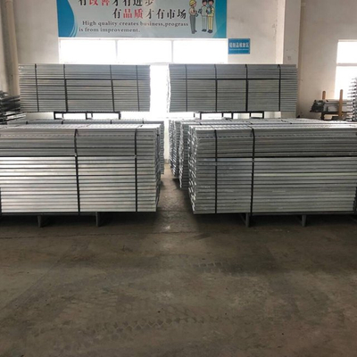 240mm HDG SCAFFOLDING WACK