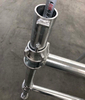 HDG LEDGER CUPLOCK SCAFFOLDING