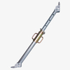 اكتب L Push-Pull Prop