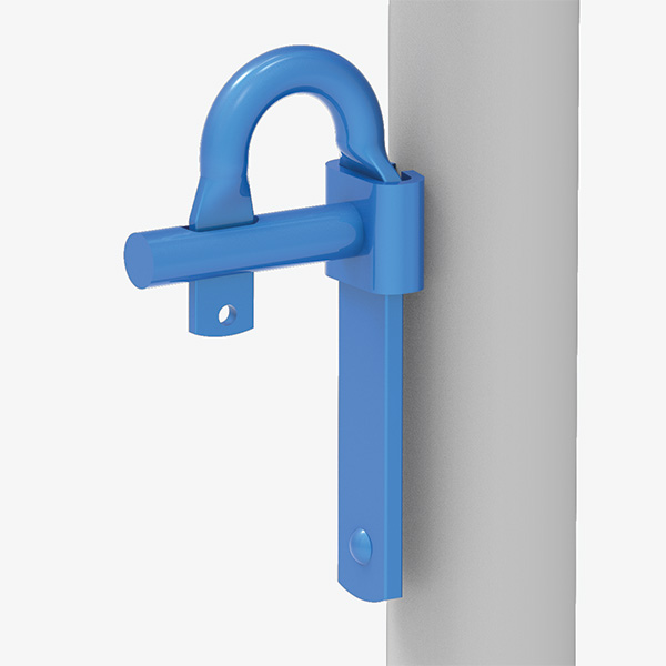 U-lock