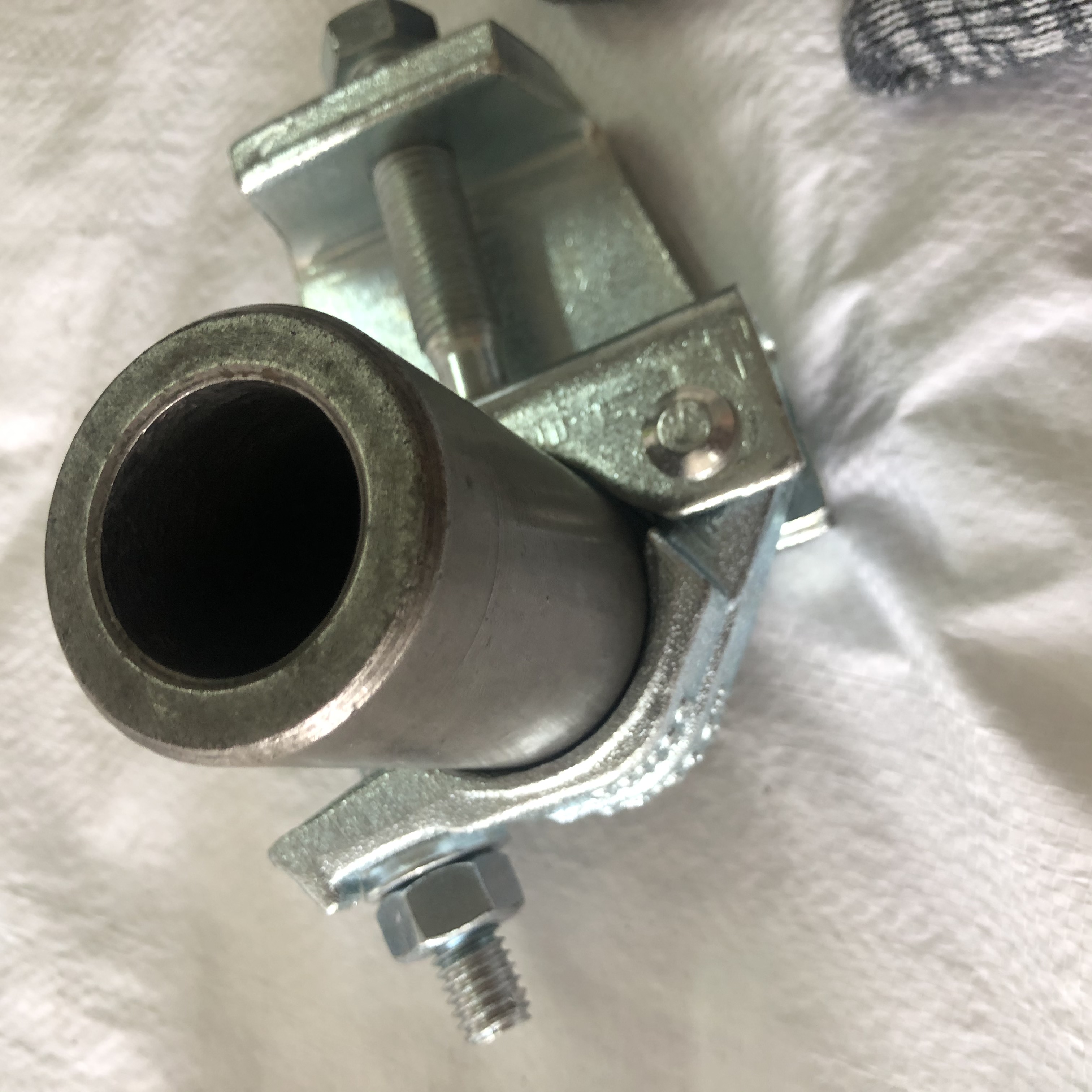 مقرنة العارضة 