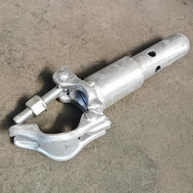 إسقاط مزورة سقالة American Weld Pin Acpler