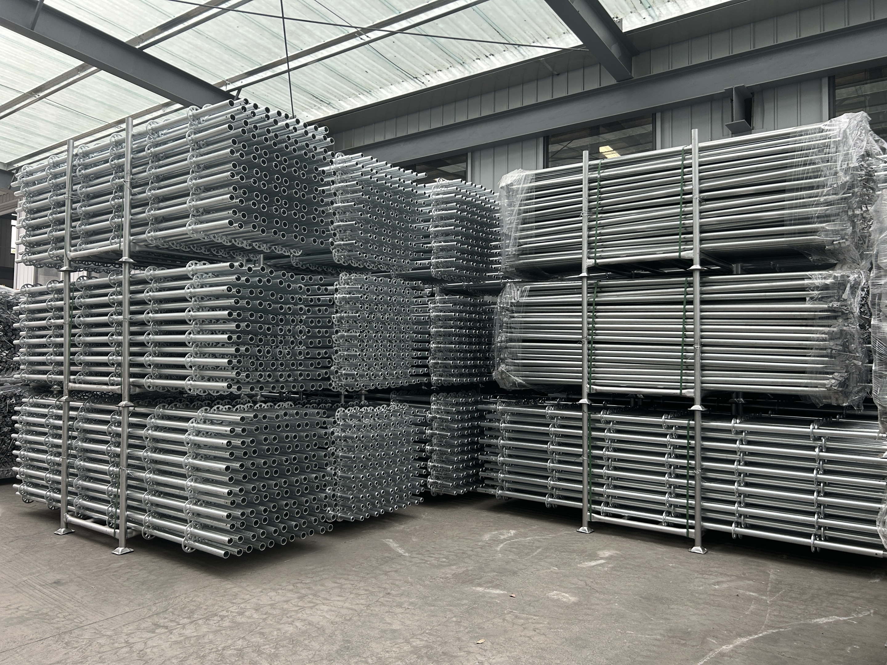 Scaffolding Scaffolding Scaffolding 