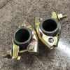 مضغوط BS1139 EN74 SCAFFOLDING GOLDEN GOLVANISED DOIVEL ACPLER