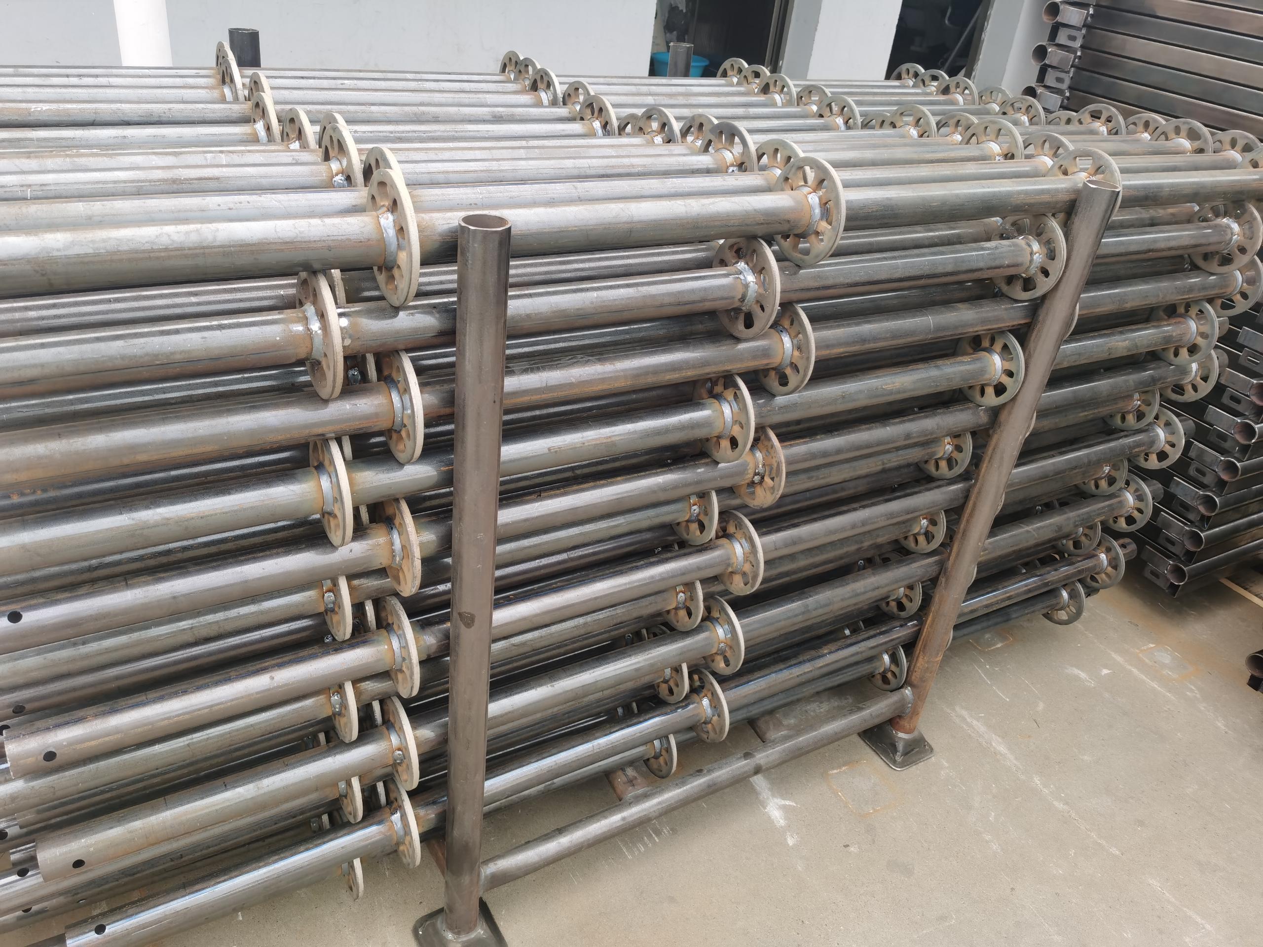 من Ringlock Scaffolding 