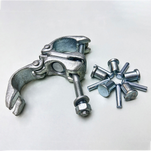 المملكة المتحدة قطرة مزورة السقالات المقرنة برشام