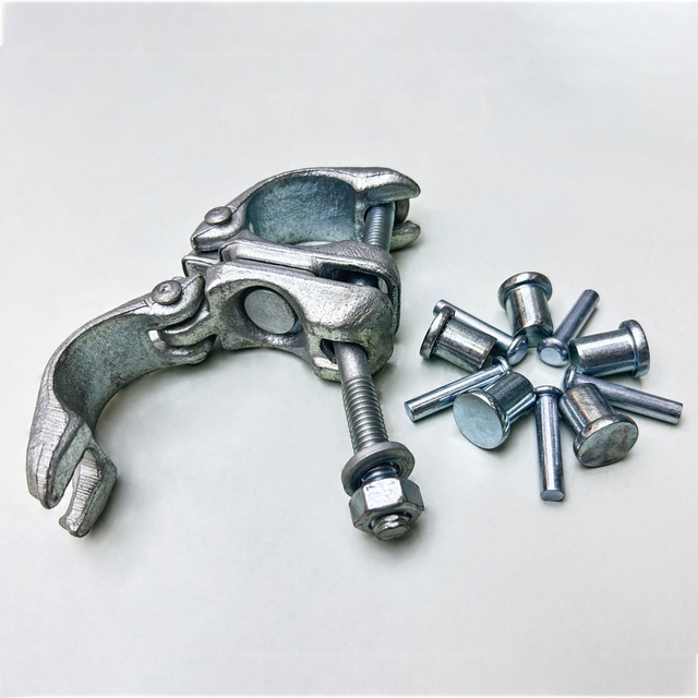 المملكة المتحدة قطرة مزورة السقالات المقرنة برشام