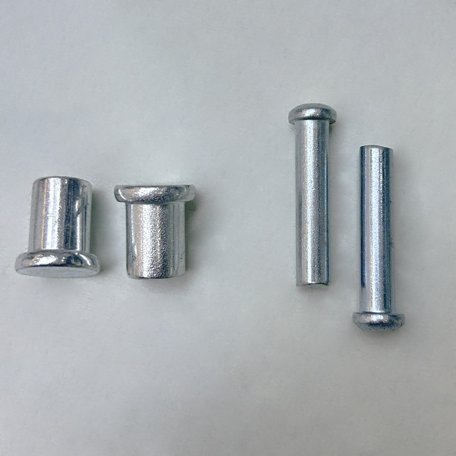 الأمريكية السقالات مقرنة برشام