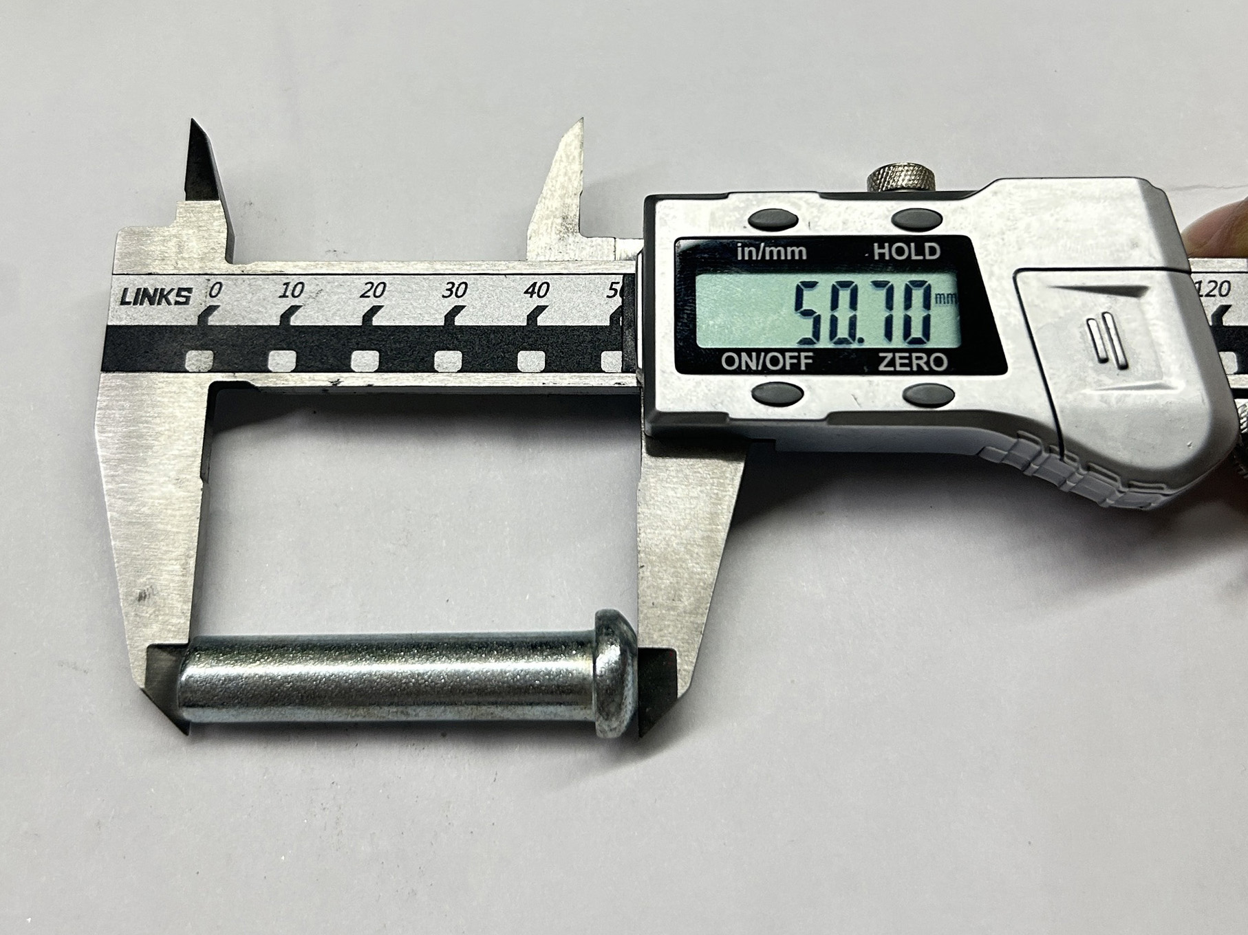 مقرنة السقالات حجم برشام 