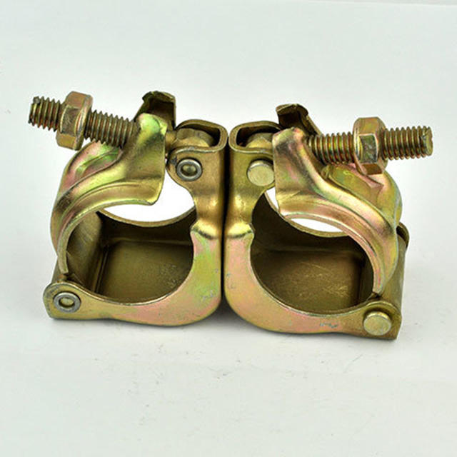 مقرنة السقالات من النوع الياباني مقرنة 