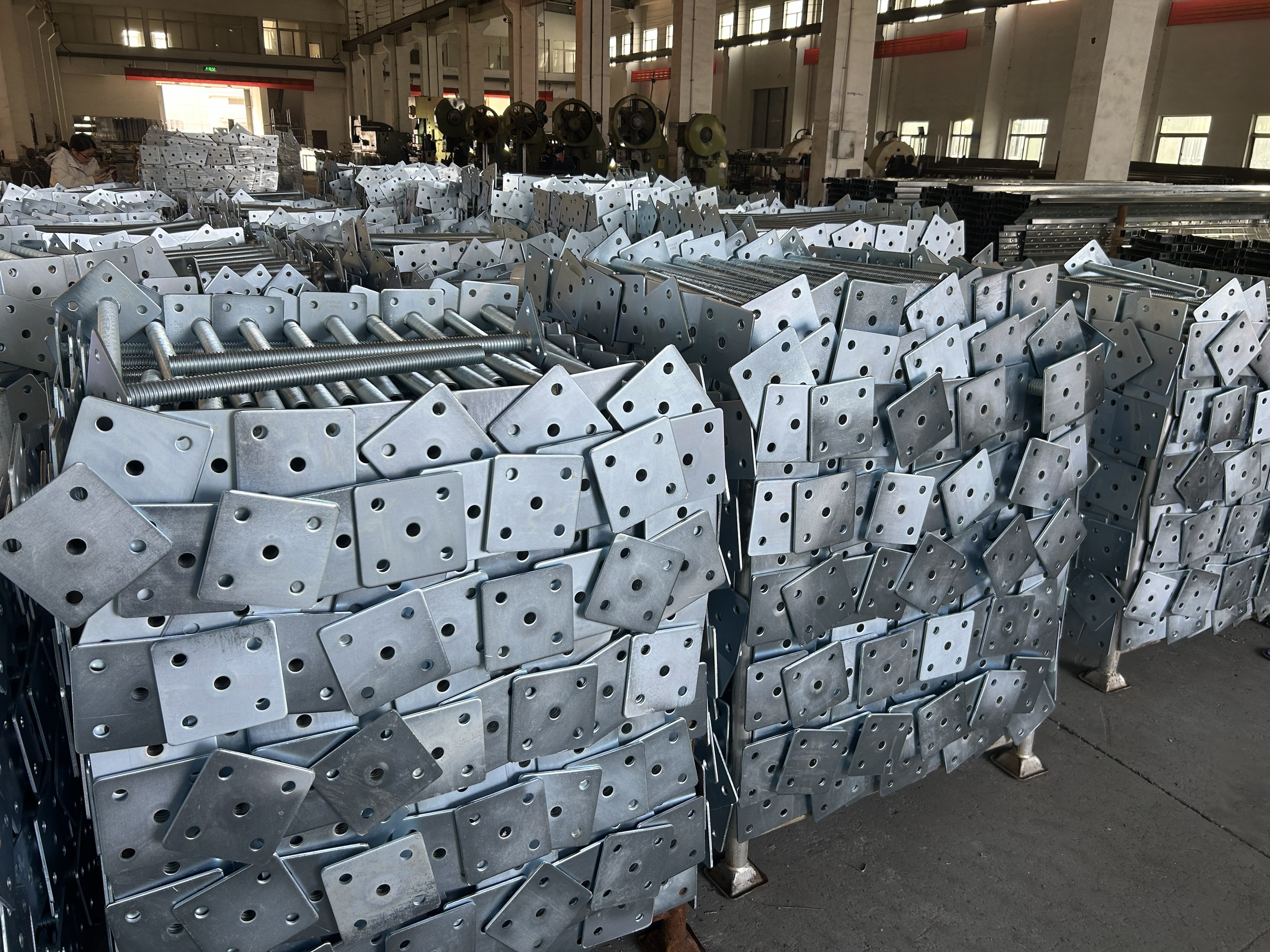 جاك قاعدة المجلفن 