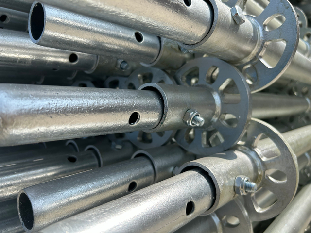Ringlock Scaffolding Standard