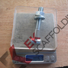 سقالة الملحقات الكهربائية غسالة الجوز t-bolt