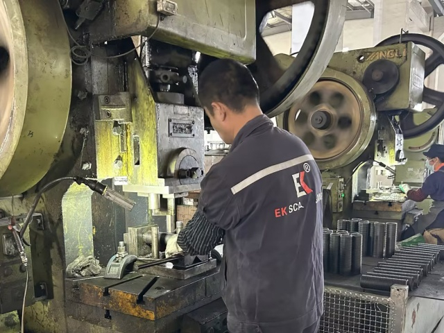 دعامة السقالات