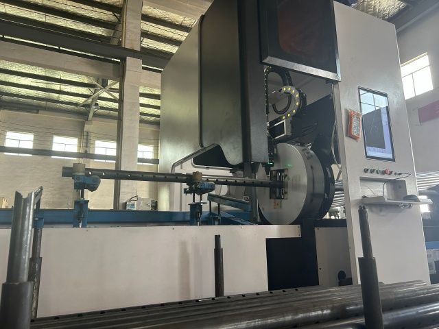 دعم السقالات قطع الأنبوب الداخلي