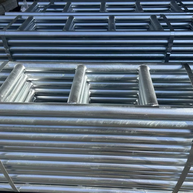 شعاع سلم الصلب