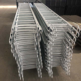 HDG Scaffolding STELL STELL STEEL SEDDER