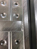 الصين Metal Board HDG Scaffolding Deck Steel Plank