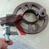 Ringlock System Drop Round Ring Clamp Acpler