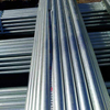 EN74 أنبوب أنبوب الصلب HDG SCAFFOLD