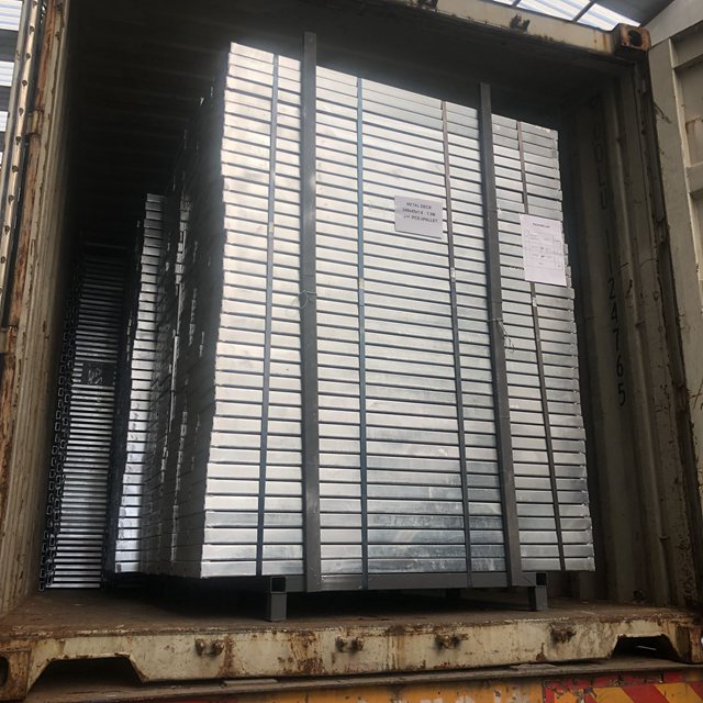 BS1139 Hot DIP Scaffolding Scaffolding Alloards للبناء