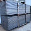 BS1139 Hot-DIP Scaffolding Scaffolding Alloards للبناء