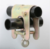 KwikStage Scaffolding System Doupler Band and Plate