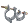 مزورة BS1139 SCAFFOLDING SCAFFOLDING DWIVER DOIVER CLAMP