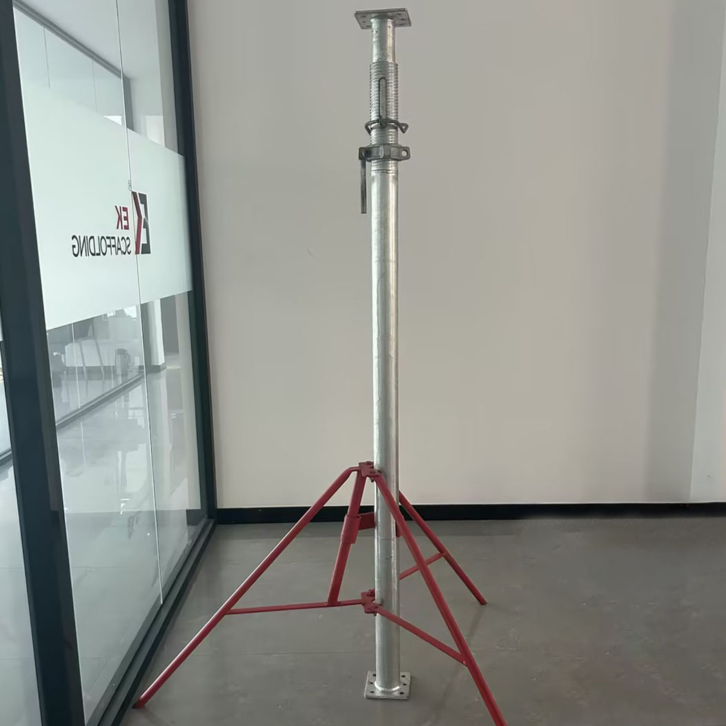 ترايبود ترايبود prop