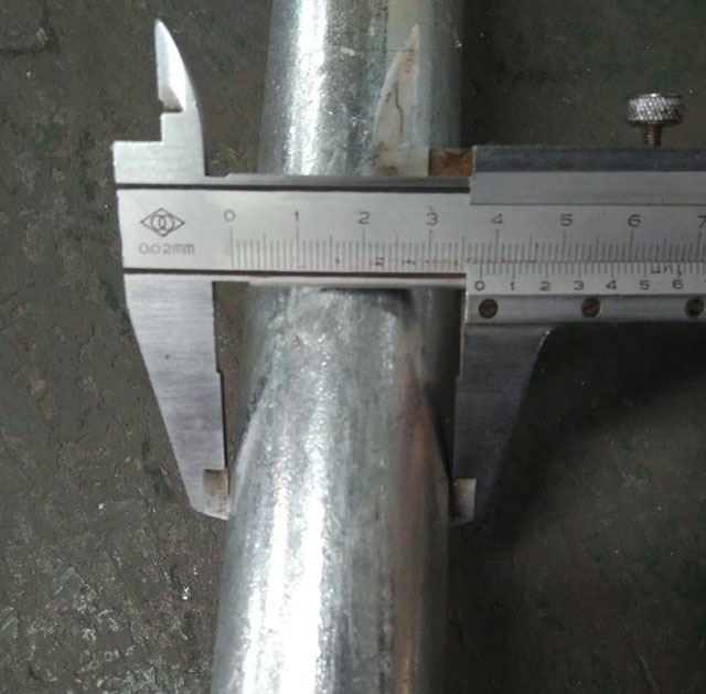 نهاية Railguard 10