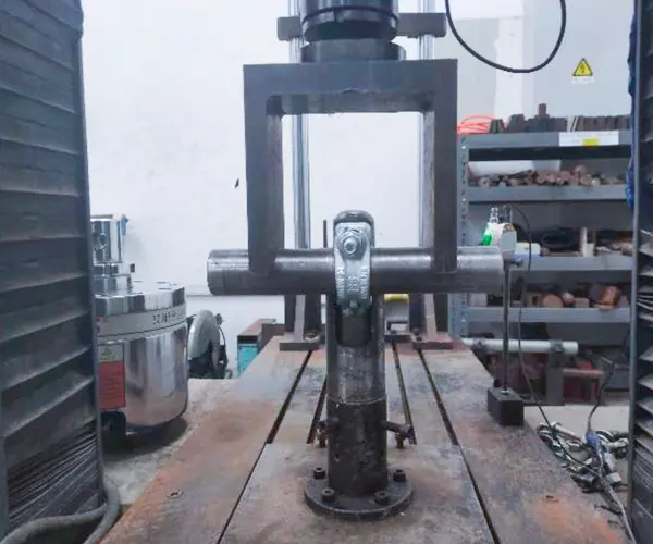 اختبار مقرن مزدوج