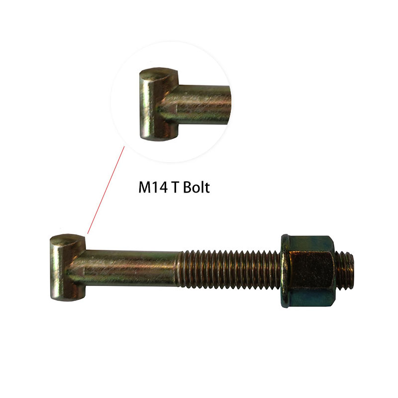M14 T الترباس