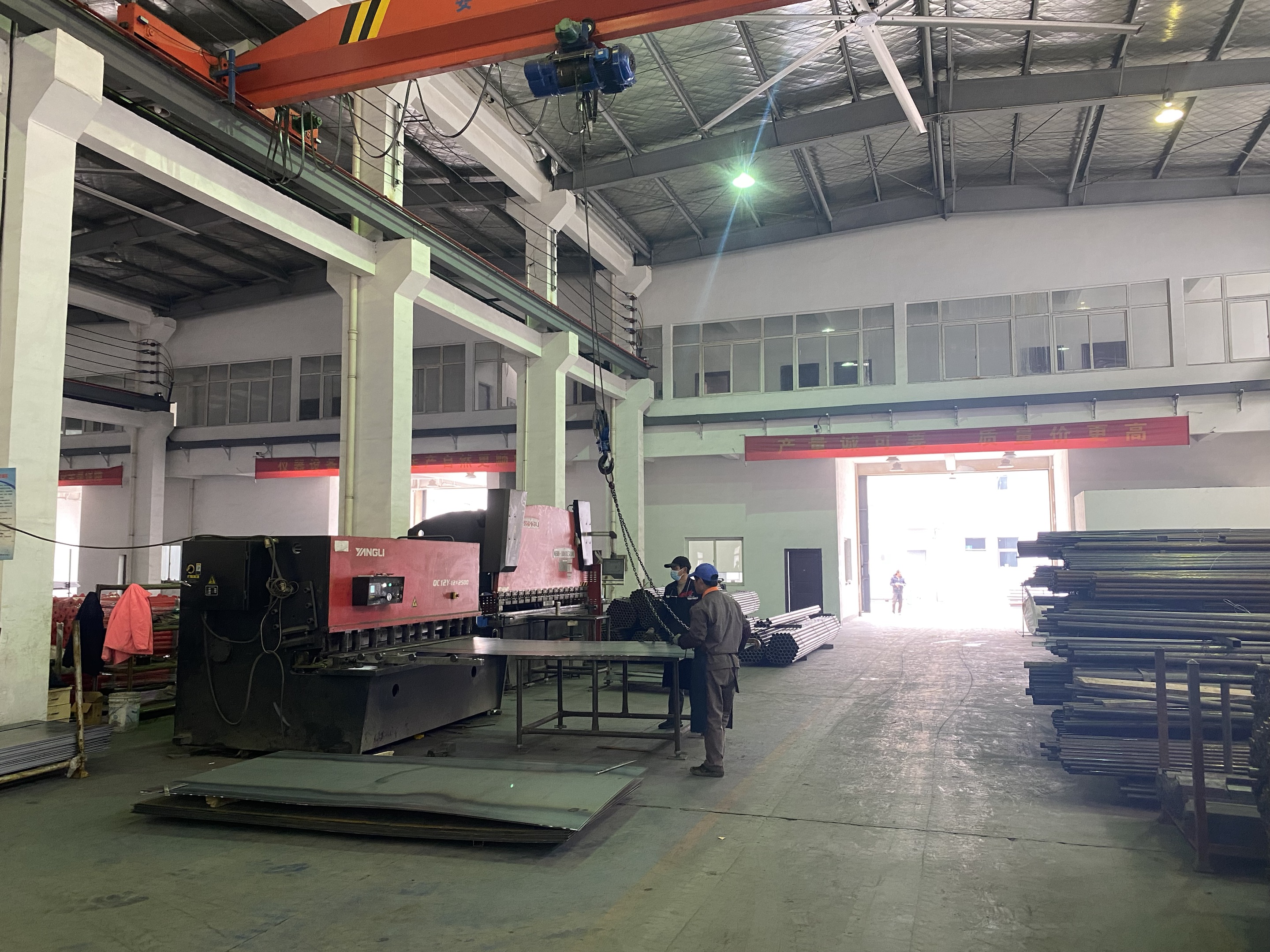 EK SCAFFOLD CENEVARATION SCAFFOLIN