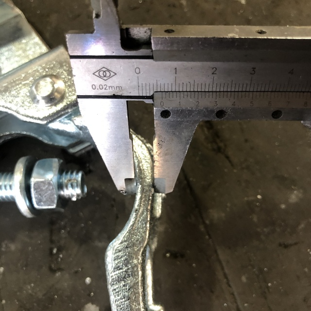 مقرن العارى