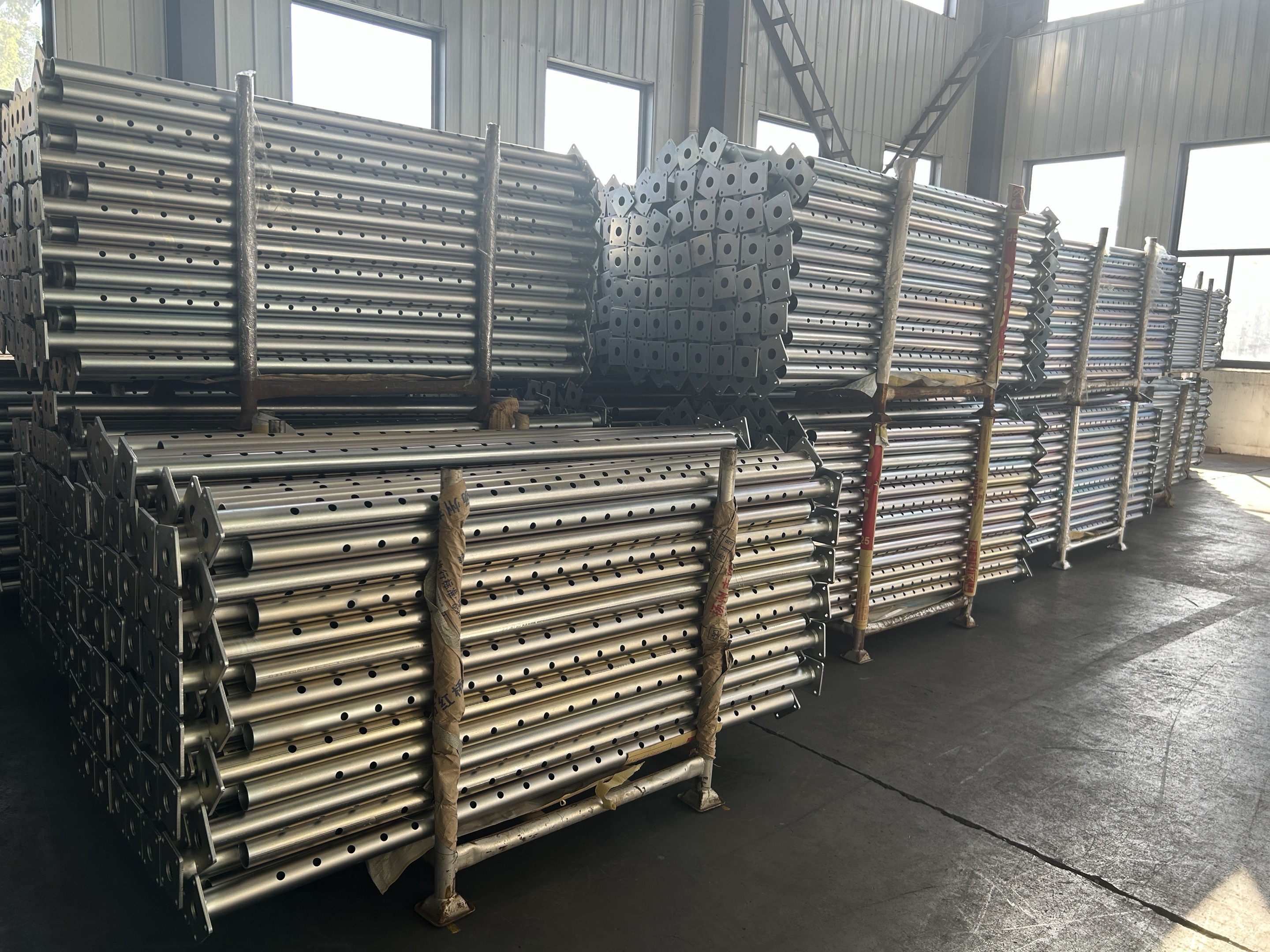 الدعائم الدعائم 