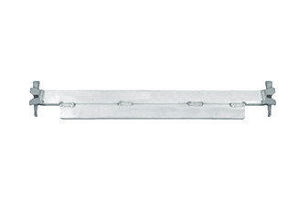 Ringlock transom