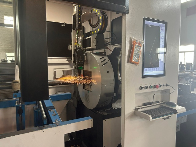 قطع الدعامة الفولاذية