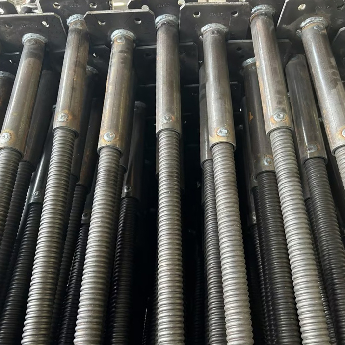 مقبس قاعدة مجوف 1500 مم