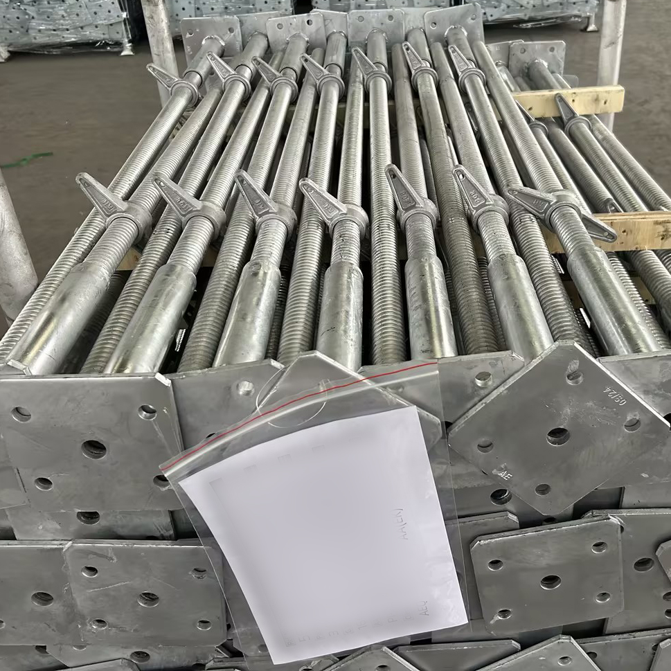 مقبس قاعدة مجوف 1500 مم