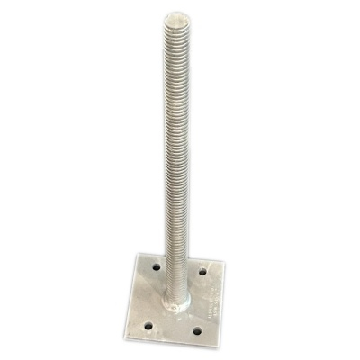 جاك القاعدة الصلبة