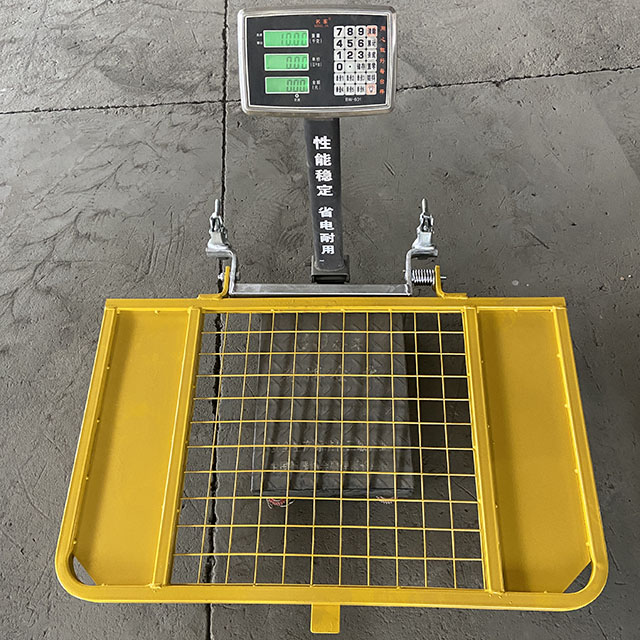 اختبار بوابة الوصول إلى السلم 