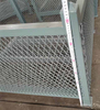 SCAFFOLIDNG Accessories Scaffold Steel Playted Pallet