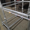 SCAFFOLD HDG LEDGER SCAFFOLDING
