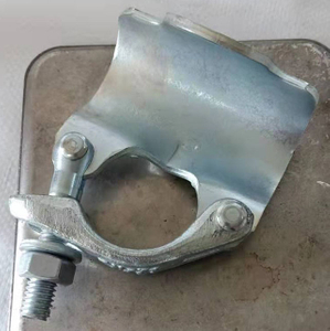 Drop Forged Putlog Acpler