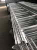 HDG Scaffolding STELL STELL STEEL SEDDER