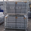 Ringlock Scaffolding Standard