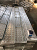 الصين Metal Board HDG Scaffolding Deck Steel Plank