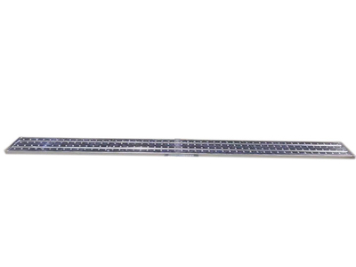 3M HDG SCAFFOLDING SCAFFOLDING GLOVANISED
