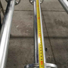 جلفن HDG Ringlock Scaffolding المعيار الرأسي