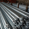 Ringlock Scaffolding Ledger | نظام Ringlock أفقي